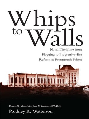 cover image of Whips to Walls